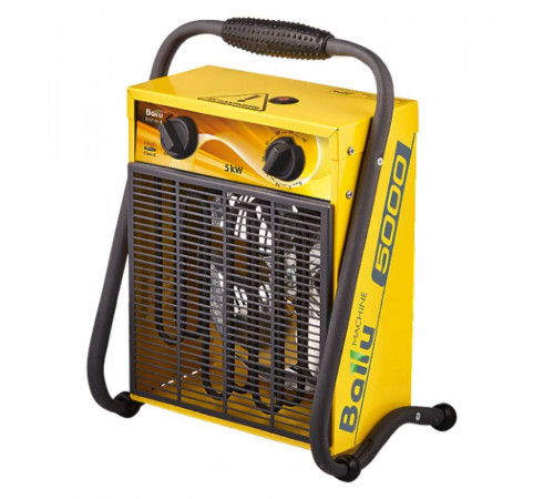 Тепловая пушка BALLU BHP-M-5