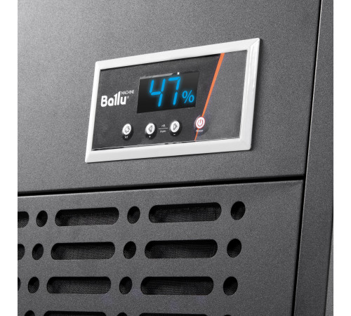 Осушитель воздуха колонный Ballu BDH-360L