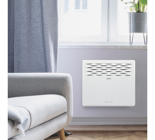 Конвектор электрический Ballu Ettore BEC/ETER-1000