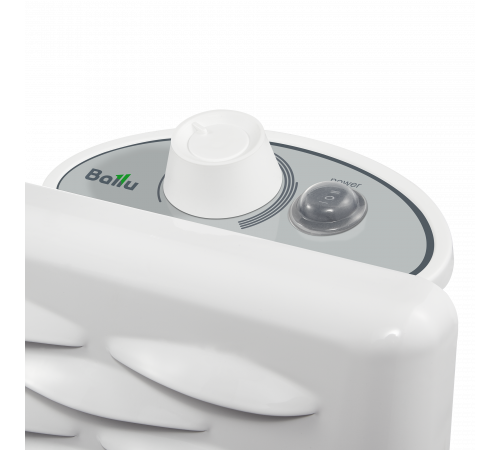 Электрический обогреватель Ballu Ettore BEC/ETMR-1500