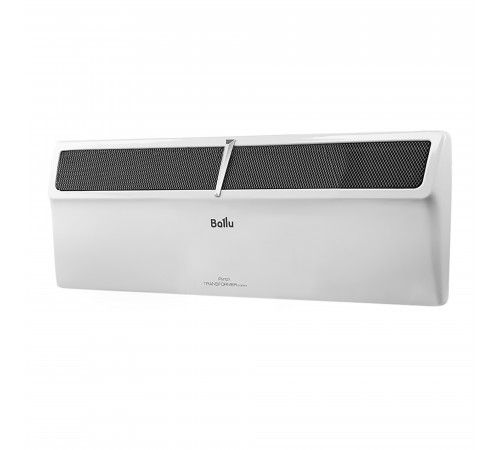 Модуль отопительный электрического конвектора Ballu Plinth Transformer BEC/PL-1000