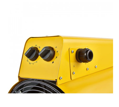 Пушка тепловая BALLU BHP-P2-30