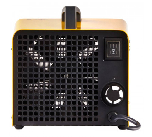 Тепловая пушка BALLU BKX-3