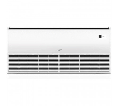 Комплект Ballu MACHINE BLC_CF-60HN1_21Y полупромышленной сплит-системы напольно-потолочного типа
