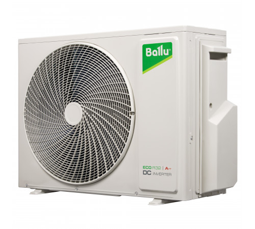 Блок наружный Ballu BA3OI-FM/out-21HN8/EU инверторной мульти сплит-системы