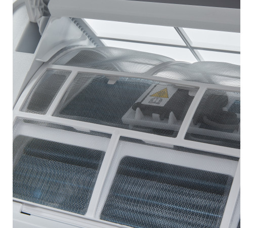 Сплит-система инверторного типа Ballu Defender BSHI-24HN8 комплект