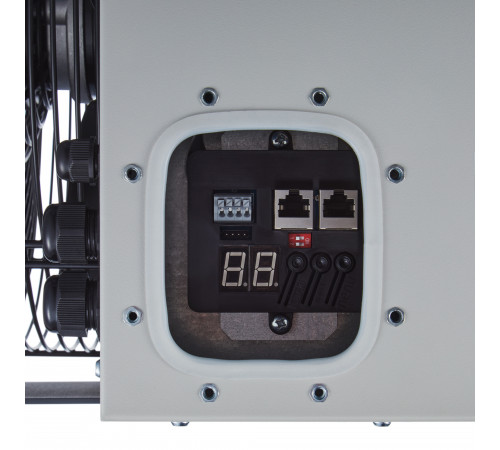 Тепловентилятор Ballu BHP-MW2-10