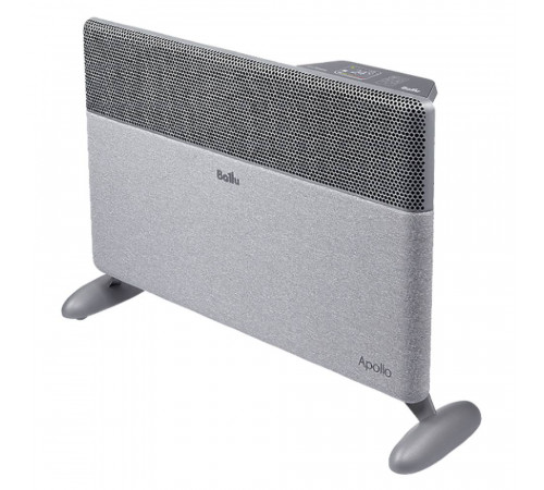 Конвектор электрический Ballu Apollo digital INVERTER Moon Gray BEC/ATI-2501