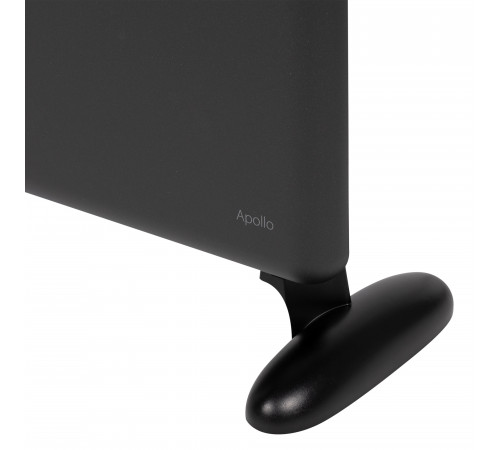 Конвектор электрический Ballu Apollo digital INVERTER Black Infinity BEC/ATI-2003