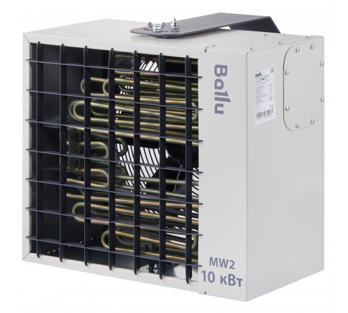 Тепловентилятор Ballu BHP-MW2-10