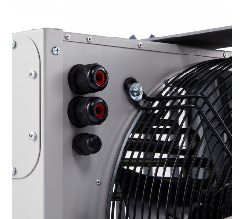 Тепловентилятор Ballu BHP-MW2-10