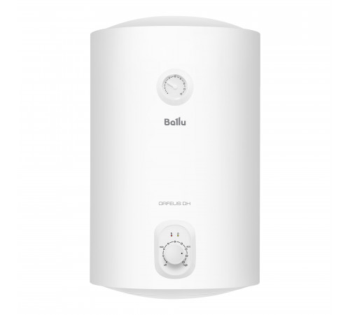 Водонагреватель Ballu BWH/S 30 Orfeus DH