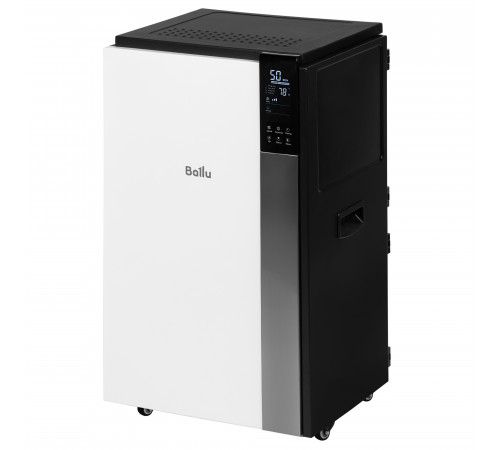 Осушитель воздуха Ballu Heavy Duty Plus BD120HP