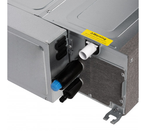 Блок внутренний Ballu BADI-FM/in-18HN8/EU инверторной мульти сплит-системы, канального типа