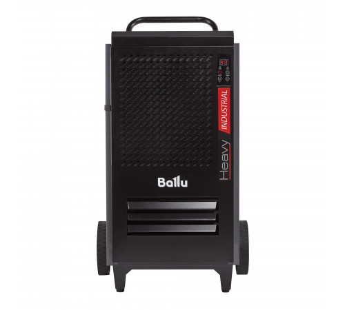 Осушитель воздуха промышленный мобильного типа Ballu BDI-80L