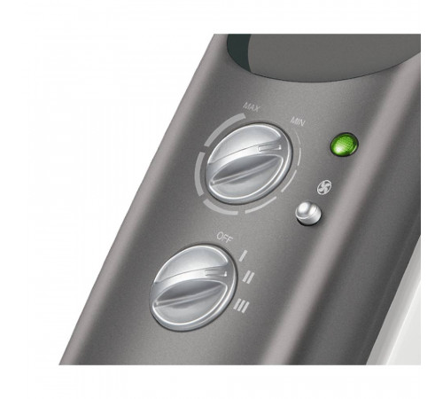 Радиатор масляный Ballu Turbo BOH/TB- 09FH 2000 (9 секций)