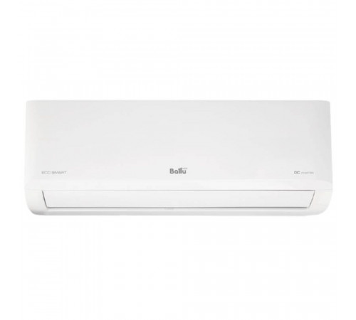 Сплит-система инверторного типа Ballu Eco Smart DC BSYI-09HN8/ES_23Y комплект