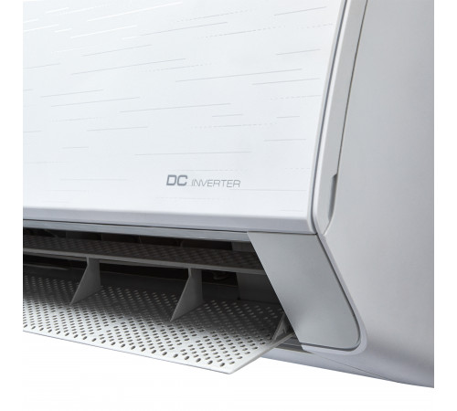 Сплит-система инверторного типа Ballu Defender BSHI-24HN8 комплект