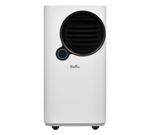 Кондиционер мобильный Ballu Eclipse BPAC-07 EPW/N6 white