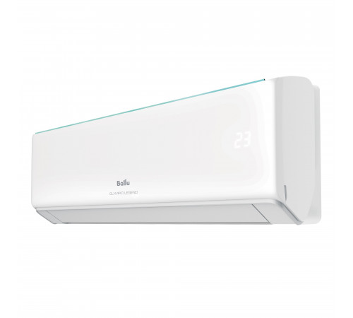 Сплит-система Ballu Olympio Legend BSW-24HN1_24Y комплект