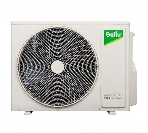 Блок наружный Ballu BA3OI-FM/out-21HN8/EU инверторной мульти сплит-системы
