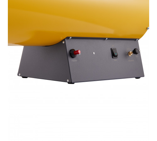 Тепловая пушка газовая Ballu BHG-85