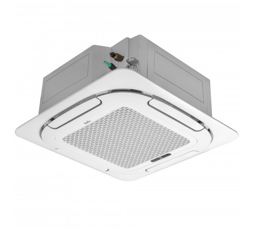 Комплект Ballu BLCI_C-18HN1_24Y инверторной сплит-системы, кассетного типа