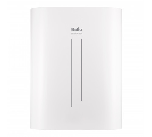 Водонагреватель Ballu BWH/S 30 Rodon SP