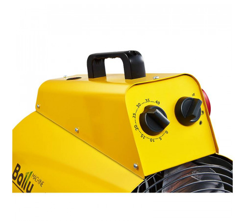 Пушка тепловая BALLU BHP-P2-15