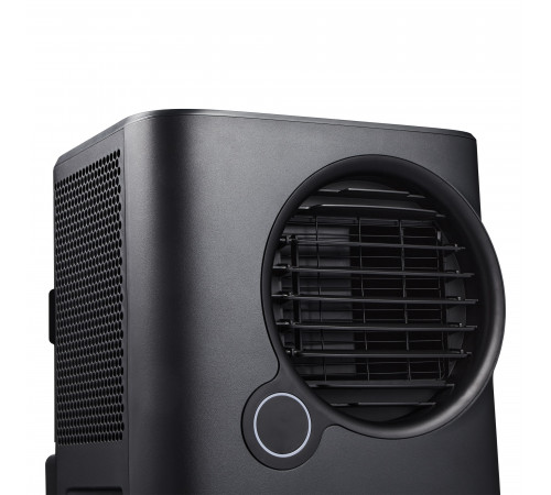 Кондиционер мобильный Ballu Eclipse BPAC-07 EPB/N6 black