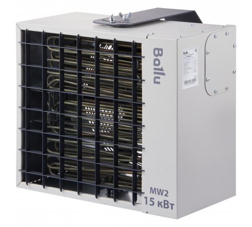 Тепловентилятор Ballu BHP-MW2-15
