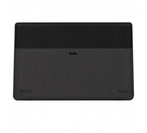 Конвектор электрический Ballu Apollo digital INVERTER Space Black BEC/ATI-2002