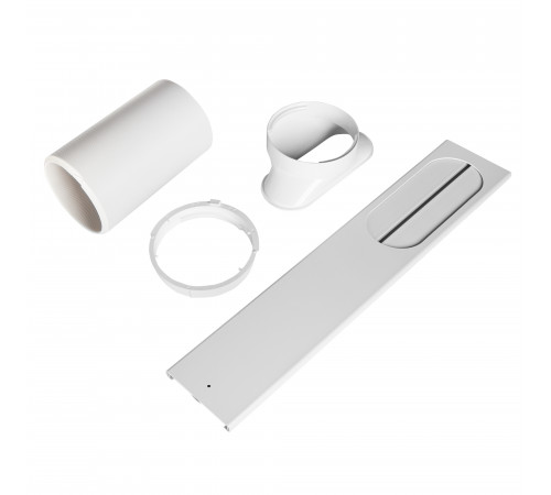 Кондиционер мобильный Ballu Velure BPAC-14 EW/N6