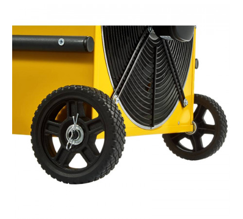 Пушка тепловая BALLU BHP-M2-40