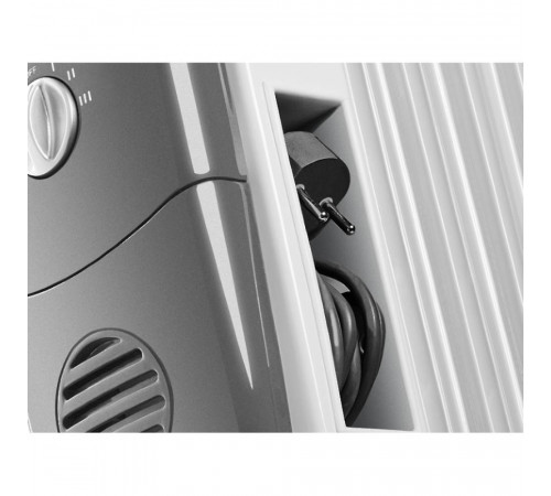 Радиатор масляный Ballu Turbo BOH/TB- 07FH 1500 (7 секций)