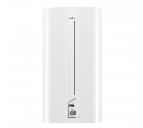 Водонагреватель Ballu BWH/S 100 Smart WiFi DRY+