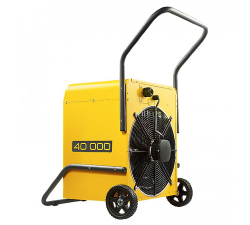 Пушка тепловая BALLU BHP-M2-40