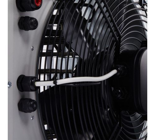 Тепловентилятор Ballu BHP-MW2-15