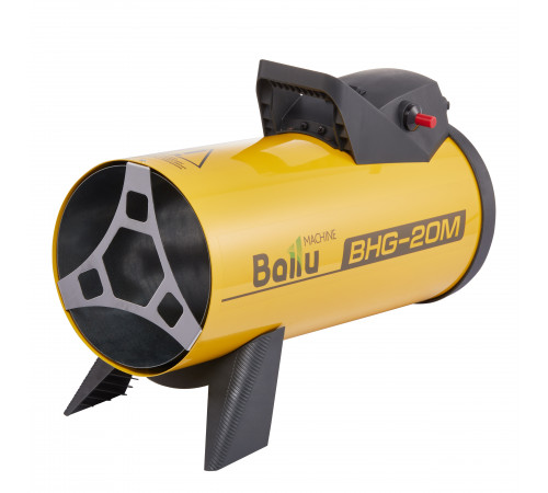 Тепловая пушка газовая Ballu BHG-20M