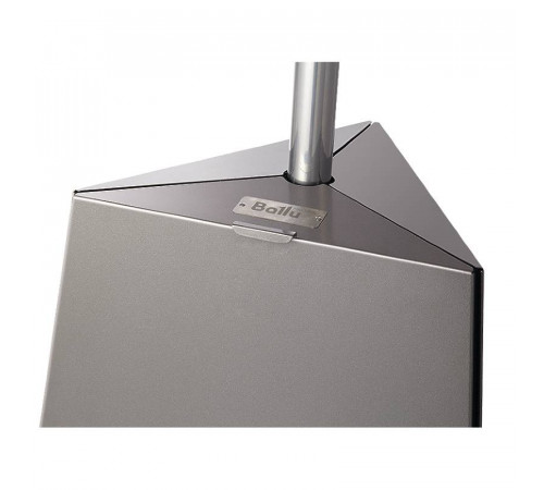 Обогреватель инфракрасный газовый уличный Ballu Vela BOGH-16