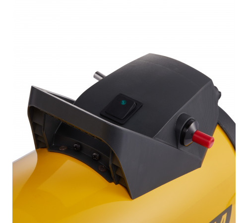 Тепловая пушка газовая Ballu BHG-20M