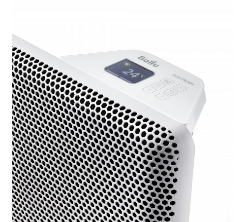 Обогреватель инфракрасный Ballu Apollo Infrared BIHP/A-2000