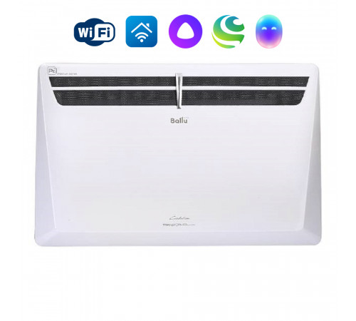 Модуль отопительный электрического конвектора Ballu Evolution Transformer BEC/EVU-2000