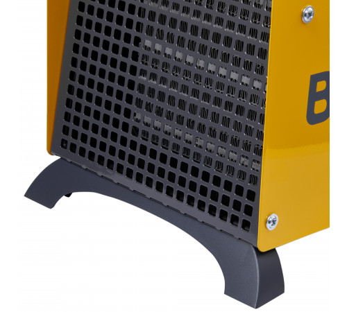 Пушка тепловая Ballu BKS-5