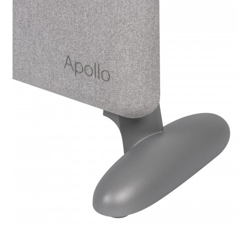 Конвектор электрический Ballu Apollo digital INVERTER Moon Gray BEC/ATI-2001