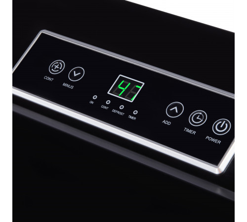 Осушитель воздуха промышленный мобильного типа Ballu BDI-100L