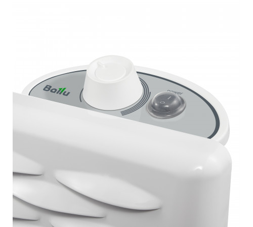 Конвектор электрический Ballu Ettore BEC/ETMR-500