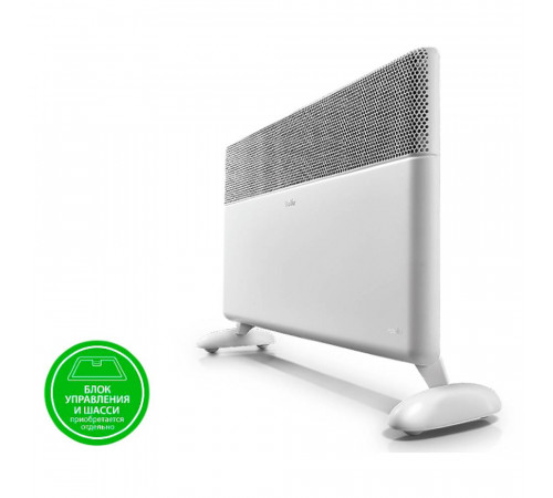 Модуль отопительный электрического конвектора Ballu Apollo Transformer BEC/AT-1500