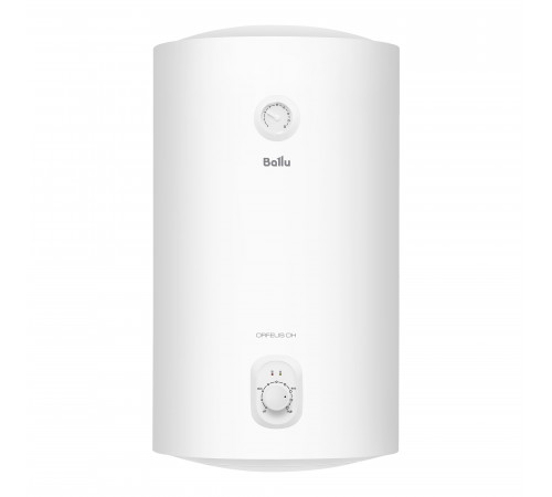 Водонагреватель Ballu BWH/S 100 Orfeus DH