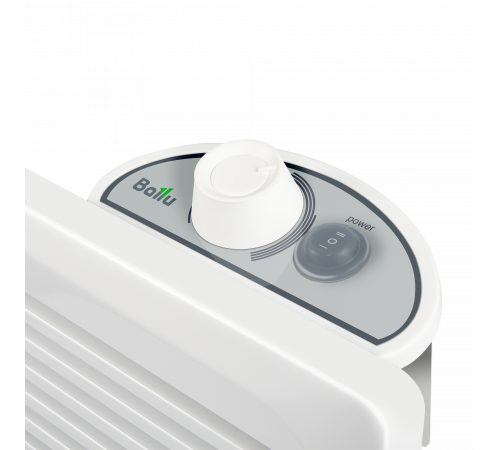 Электрический обогреватель Ballu Enzo BEC/EZMR-2000